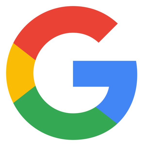 Logo Google Reviews