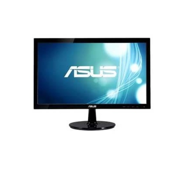 VS207DF Monitor 19.5"