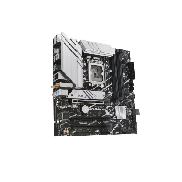 Prime B760M-A DDR4