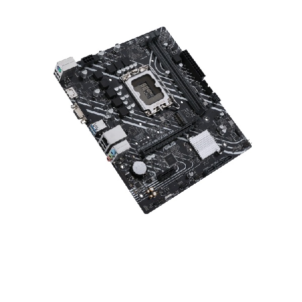 Prime H610M-R DDR4