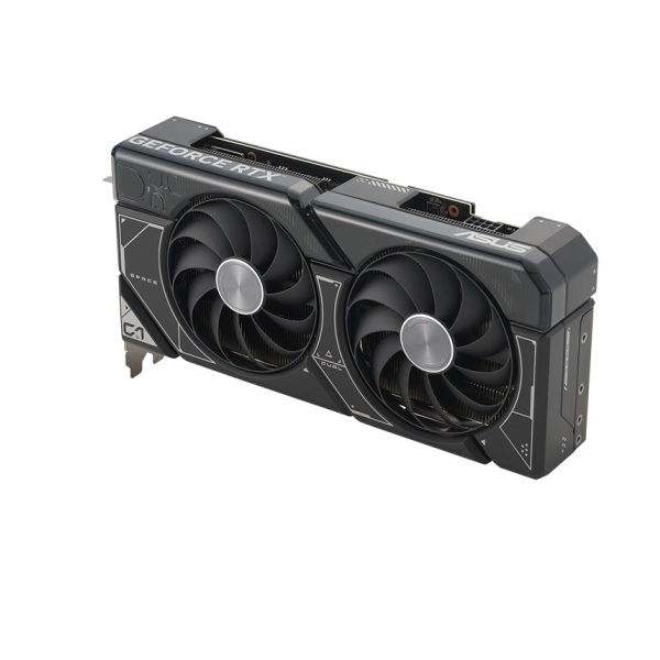 GeFORCE Dual RTX-4070 OC 12GB GDDR6X