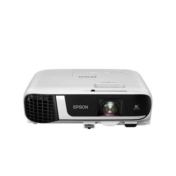 EB-FH52 Wireless Projector
