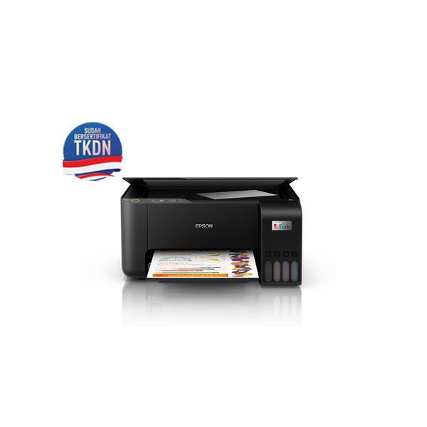 L3211 Printer AIO Ink Tank