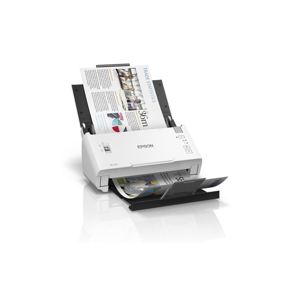 WorkForce DS-410