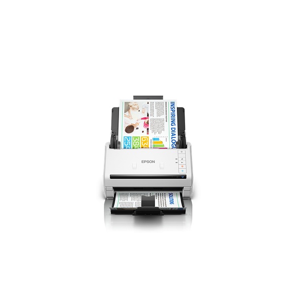 WorkForce DS-530II