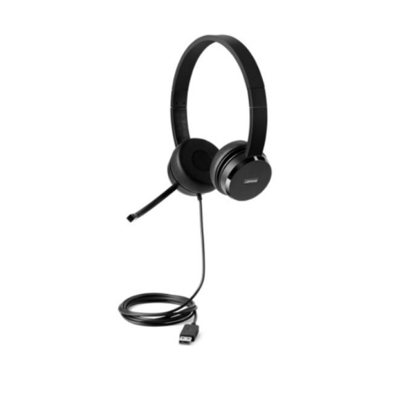 Stereo USB Headset 100