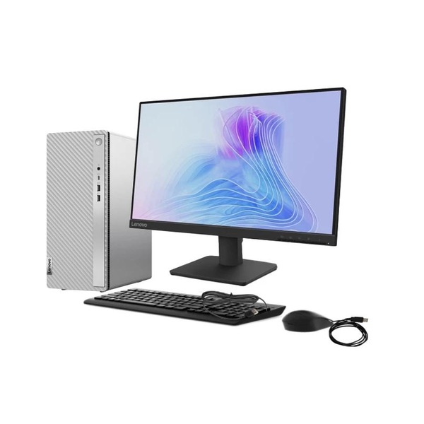 IdeaCentre Tower 14IRR9 90X2006HID Cloud Grey