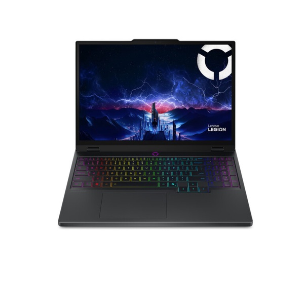 Legion 5i 15IAX10 - 64ID Eclipse Black