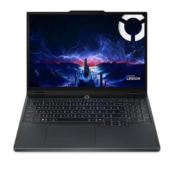 Legion 5i 15IAX10 65ID Eclipse Black