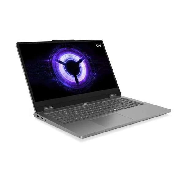 LOQ Essential 15IRX11 3DID Luna Grey