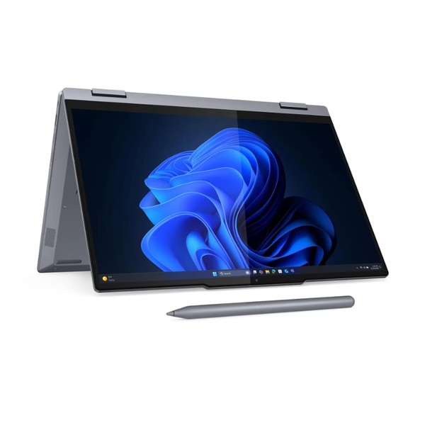 ThinkBook 14 2-in-1 Gen 5 IAU 21SQ002WID Touchflip Luna Grey