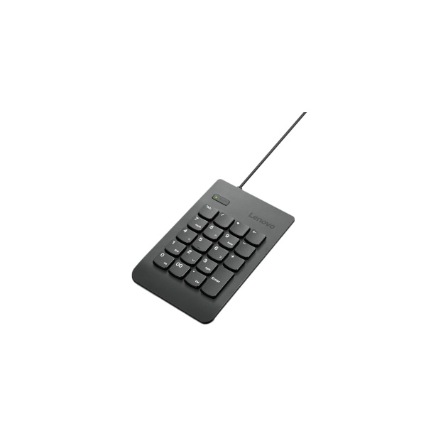 USB Numeric Keypad Gen II